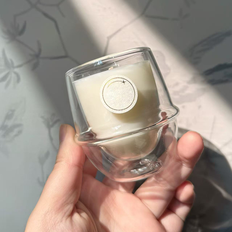 long lasting candles scented